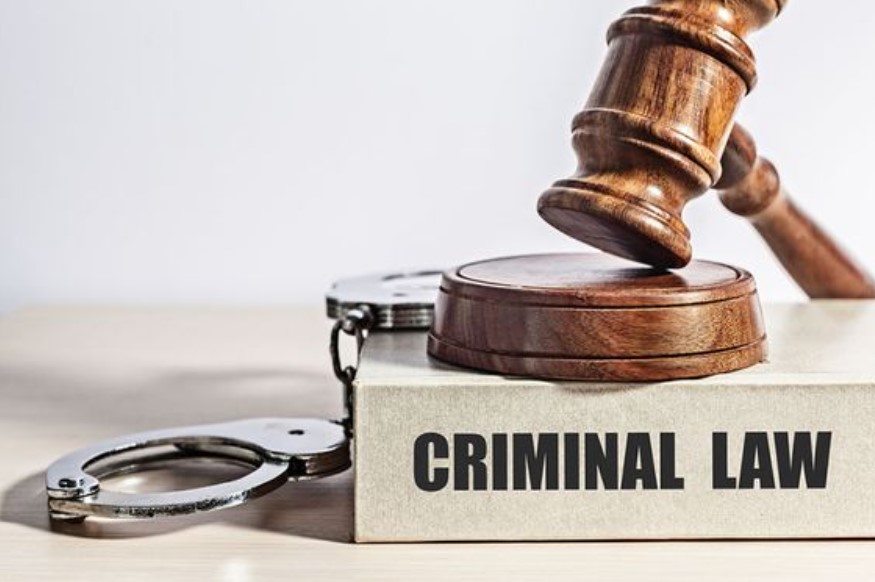 DIFFERENT AREAS OF PRACTICE: THE CRIMINAL LAW EDITION