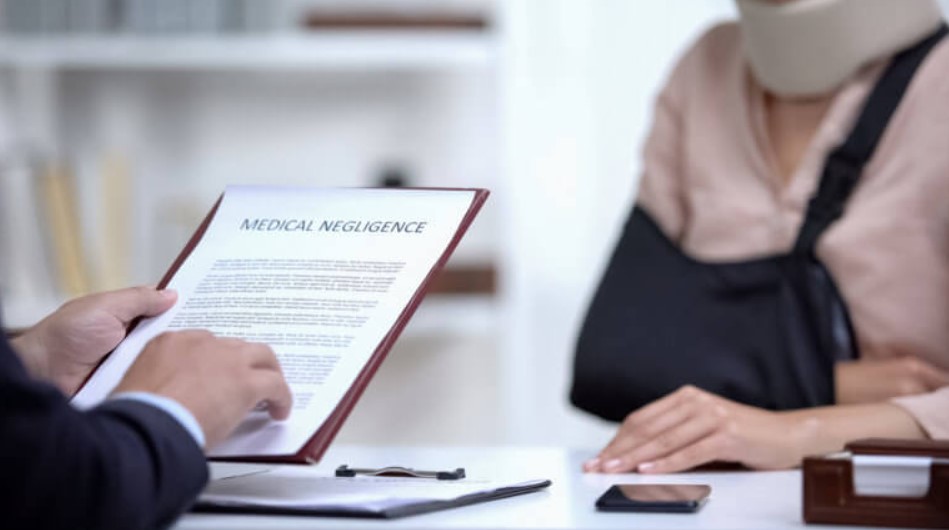 Why You Should Consider Hiring a Personal Injury Attorney