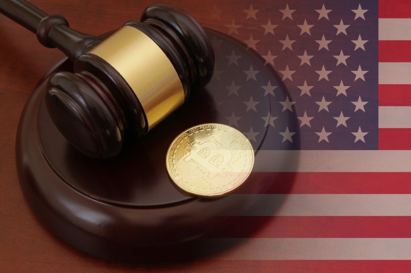 U.S. Senators Propose Bill to Regulate Cryptocurrency