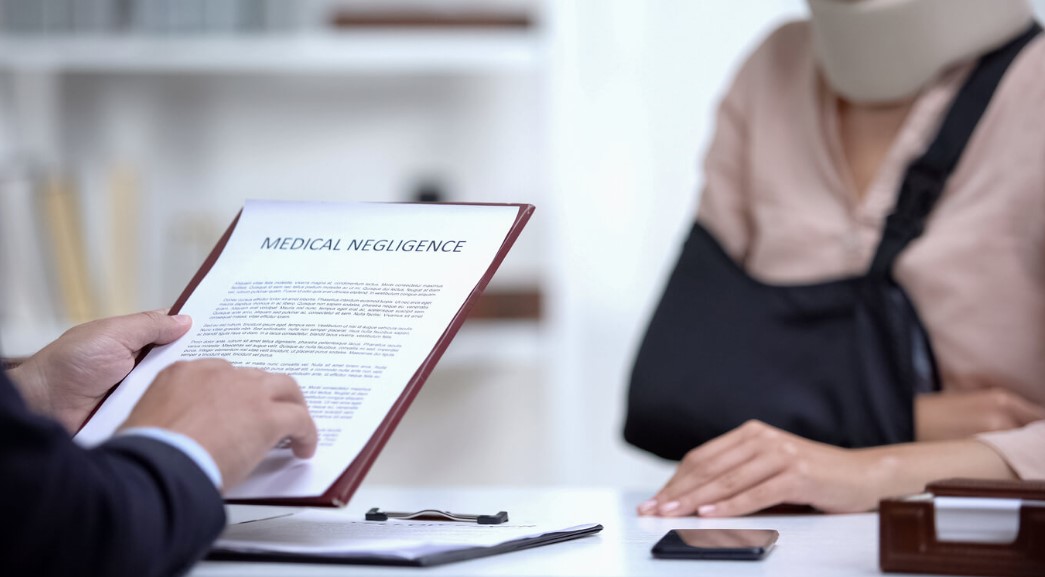 Why You Should Hire a Personal Injury Attorney