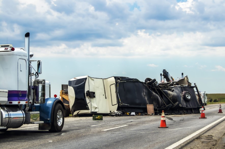 Hiring a Truck Accident Attorney