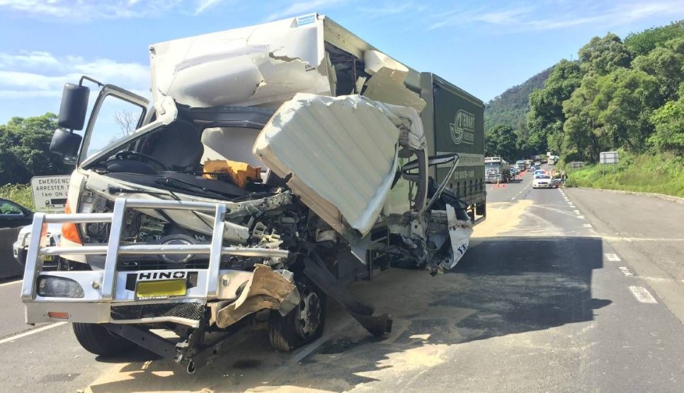 How to Choose a Truck Accident Law Firm