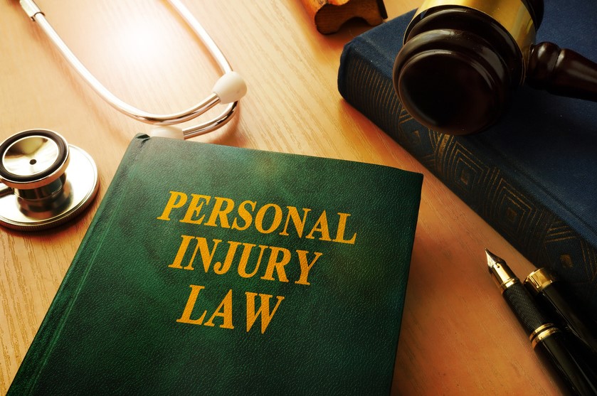 Personal Injury Lawyers Will Help You