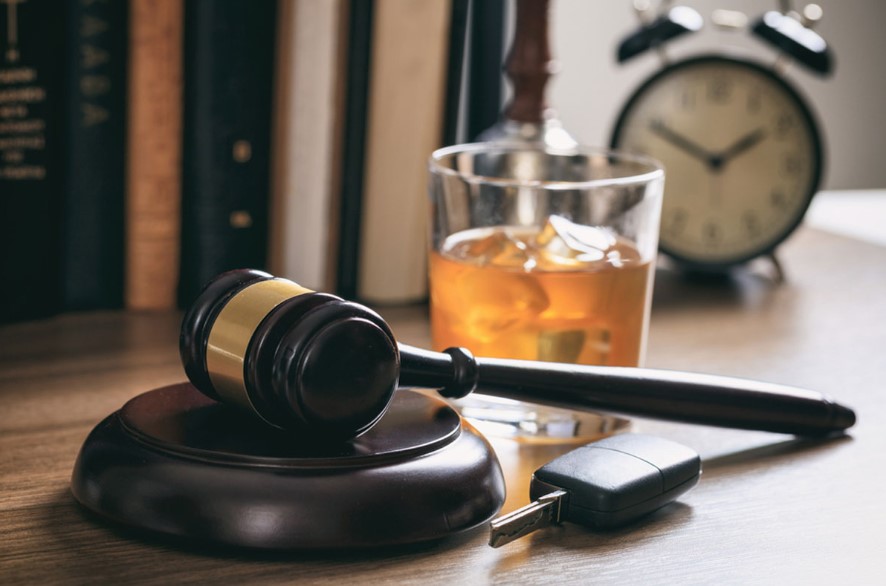 5 Services Offered by a DUI Defense Attorney