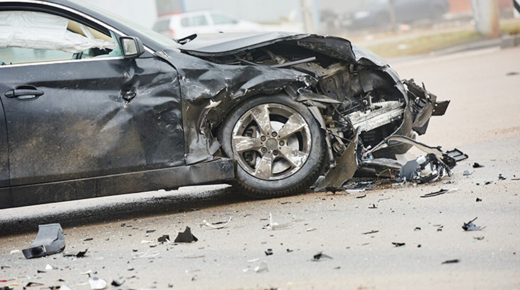 The Most Common Types of Car Accident Injuries and Their Treatments