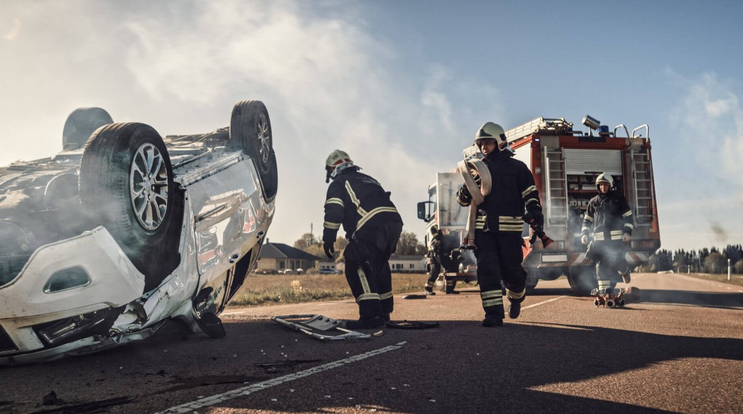 Injured in a Roseville Car Crash? Trust Our Expert Attorneys!