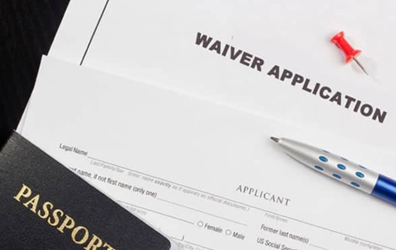 I-212 Waiver Assistance