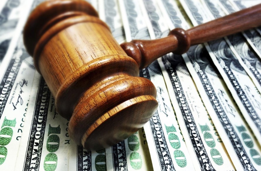 The Dollars and Cents of Legal Settlements: Understanding Attorney Compensation