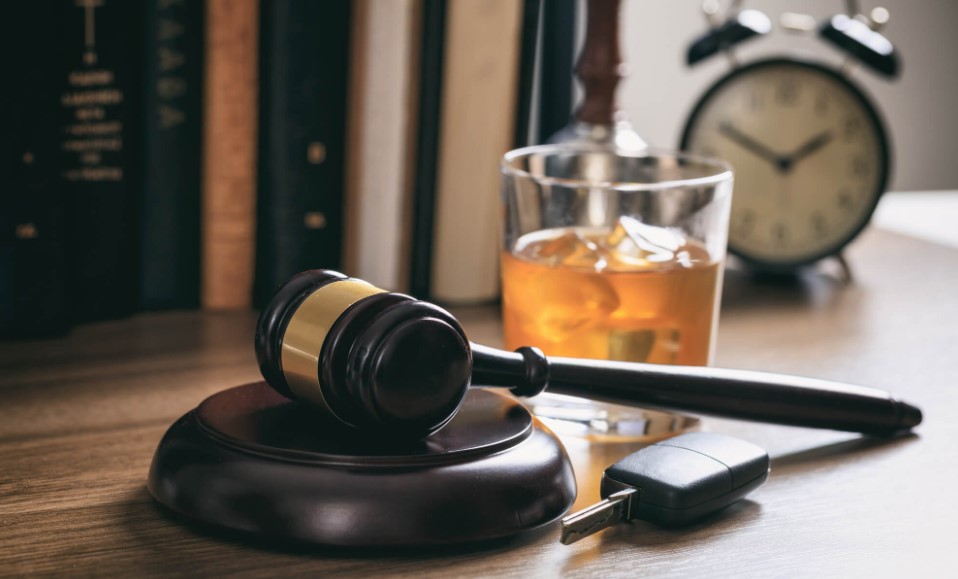 Sherman Oaks Drunk Driving Lawyer