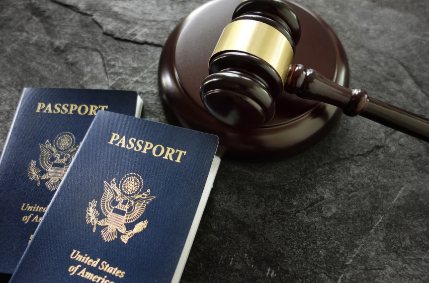 Citizenship Lawyer: Navigating the Path to Naturalization