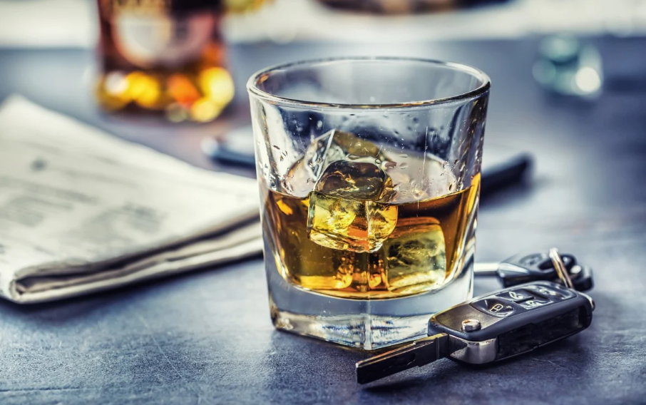 DC DUI Attorney: Navigating Legal Challenges with Expertise